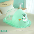 China Newborn Foldable Summer Mosquito Net Manufactory